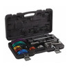Blackmax Ratcheting Tubing Bender Set,Manual BTB300