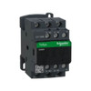 IEC Magnetic Contactor, 1NC/1NO, 120V AC, 3 P, Non-Reversing, Screw Clamp