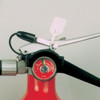 Safety Technology International Fire Extinguisher Alarm STI-6255