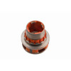 Ridgid Manual Threader Die Head,NPT,1in,RH 36900