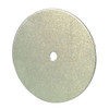 Tapco Sign Mounting Hardware,Fence,PK2 373-00492