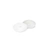 Tapco Sign Mounting Hardware,Fence,PK2 373-00492
