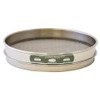 Advantech Sieve, No 8, S-S, 8 In, Half Ht 8SS8H