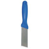 Remco Scraper,SS,1-1-2" Blade W,Blue 69713