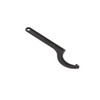 Gedore Pin Spanner Wrench,Side,11" 40 Z 95-100