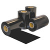 Manufacturer Varies Label Printer Ribbon, 3-5-32" W, 1476 ft. L, Black 35YP34