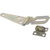 National Hardware 3 In. Steel Hinge Hasps N129-577