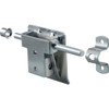 Prime-Line Tamper-Proof Garage & Shed Door Lock GD 52241