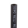 3m ITCSN-0400-6"-BLACK-25 PCS
