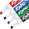 Expo Large Dry Erase Marker Assortment (4-Pack) 80174A 973165