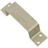 National Hardware Zinc Heavy Duty Closed Bar Holder N235-291