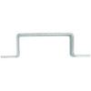 National Hardware Zinc Heavy Duty Closed Bar Holder N235-291 223877