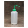 Dynalon Translucent 1000mL Wash Bottle, PK5 3UUP9