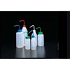 Dynalon Translucent 1000mL Wash Bottle, PK5 3UUP9