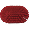 Vikan 8-1-3"L Polypropylene Replacement Brush Head Tank Brush 70394