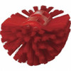 Vikan 8-1-3"L Polypropylene Replacement Brush Head Tank Brush 70394