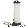 Mityvac Fluid Evacuator-Brake Bleeder, Pneumatic, Capacity 2.3 Gal. 07300