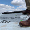 Alpha ProTech Techno SB50 48 In. x 250 Ft. Synthetic Roof Underlayment EPB UL -48250-TSB 104459