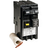 Square D Homeline 20A Double-Pole GFCI breaker HOM220GFIC