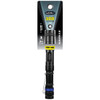 Police Security Sleuth 2.0 350 Lm. Aluminum Focusing Penlight 98404 810913