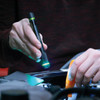 Police Security Aura-RS 260 Lm. LED Rechargeable Penlight 98656 817962