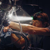 Police Security 1000l Led Rchrg Headlamp 98730 876749