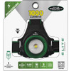 Police Security 1000l Led Rchrg Headlamp 98730 876749
