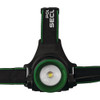 Police Security 1000l Led Rchrg Headlamp 98730 876749