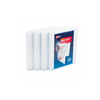 Avery® BINDER,.5",4PK,WH 79709