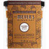 Mrs. Meyer's Clean Day 7.2 Oz. Acorn Spice Large Soy Candle 11593 625904