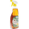 Brillo Basics 22 Oz. Trigger Spray Pine Household All-Purpose Cleaner Pack of 12 BB-28067 629634