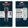 Nebo Newton 500 Lm. 3AAA LED Flashlight NEB-FLT-0014 805076