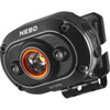 Nebo Mycro 400 Lm. LED Rechargeable Headlamp & Cap Light NEB-HLP-0011