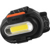 Nebo Einstein Flex 1500 Lm. LED Rechargeable Headlamp NEB-HLP-0008