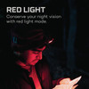 Nebo Einstein Flex 1500 Lm. LED Rechargeable Headlamp NEB-HLP-0008 827956