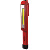 Nebo Larry 170 Lm. COB LED Flashlight, Red NEB-WLT-0017 Pack of 6