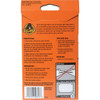 Gorilla 2 Oz. Mounting Putty (84-Squares) 102745 217953