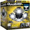 Bell+Howell QuadBurst Multi-Directional LED Light 2404