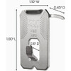 Claw 3ct 45lb Claw Hanger 3PH45M-3ES 248110