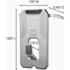 Claw 3ct 45lb Claw Hanger 3PH45M-3ES 248110