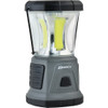Dorcy Adventure Series Black & Gray Plastic LED Lantern with Red Safety Flasher 41-3119 867575