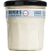 Mrs. Meyer's Clean Day 7.2 Oz. Snowdrop Large Soy Candle 11366 606476