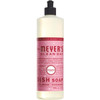 Mrs. Meyer's Clean Day 16 Oz. Peppermint Liquid Dish Soap 70212