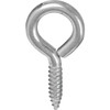 National Hardware #0 Stainless Steel Large Screw Eye