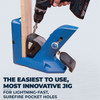 Kreg 720PRO Pocket-Hole Jig KPHJ720PRO 374050