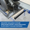Kreg 8 Ft. Straight Edge Guide XL KMA4700 349023