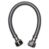SIM Supply, Inc. 1/2x1/2x12 Fct Connector 496-011DIB