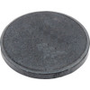 Master Magnetics 1-1-2 In. Multi Pole Ceramic Magnet Disc (2 per Pack) 07041 362778