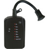 Prime 15A 125V 1875W Black LED Outdoor Countdown Timer TNOLED02