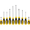 Stanley Phillips & Slotted Screwdriver Set (10-Piece) STHT60799